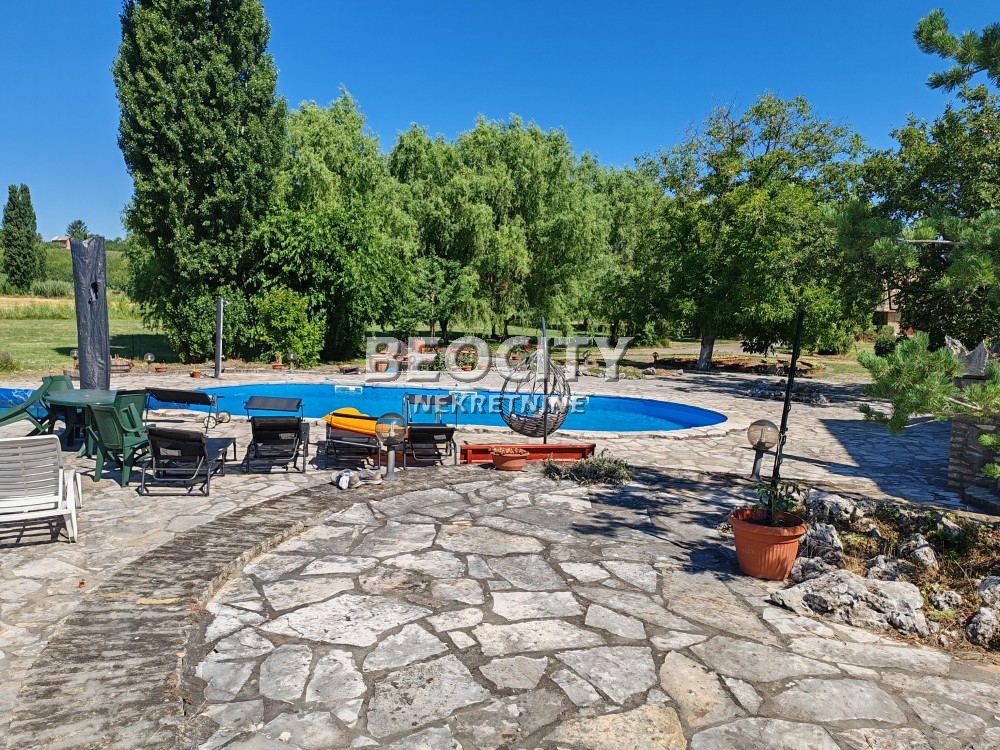 Kuća, 800 m2, Neradin, Luka ID: 121267 3