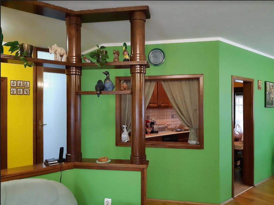 Kuca,NOVI SAD,ADICE,kv: 209.00, € 257500, ID: 3088449 2