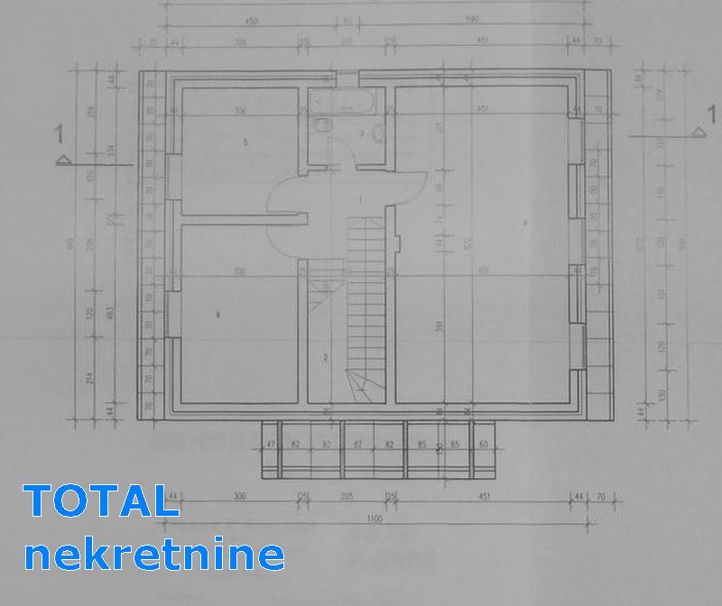Kuca,NOVI SAD,KLISA,kv: 227.00, € 360500, ID: 3080289 15