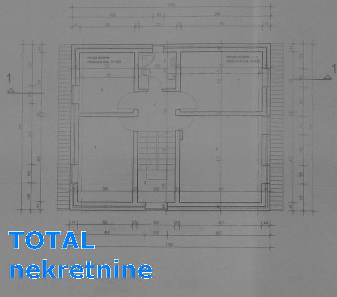 Kuca,NOVI SAD,KLISA,kv: 227.00, € 360500, ID: 3080289 16