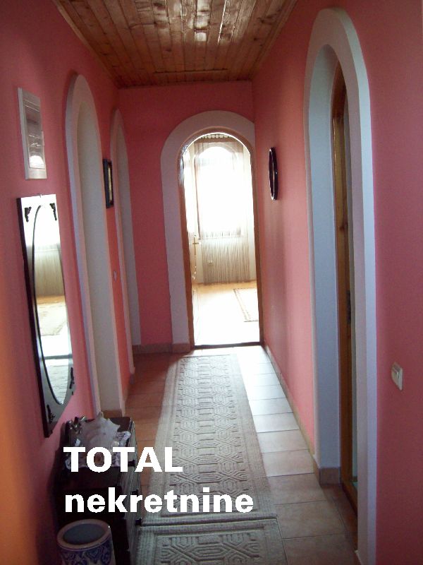 Kuca,NOVI SAD,NOVO NASELJE - ŠARENGRAD,kv: 434.00, € 412000, ID: 3069226 12