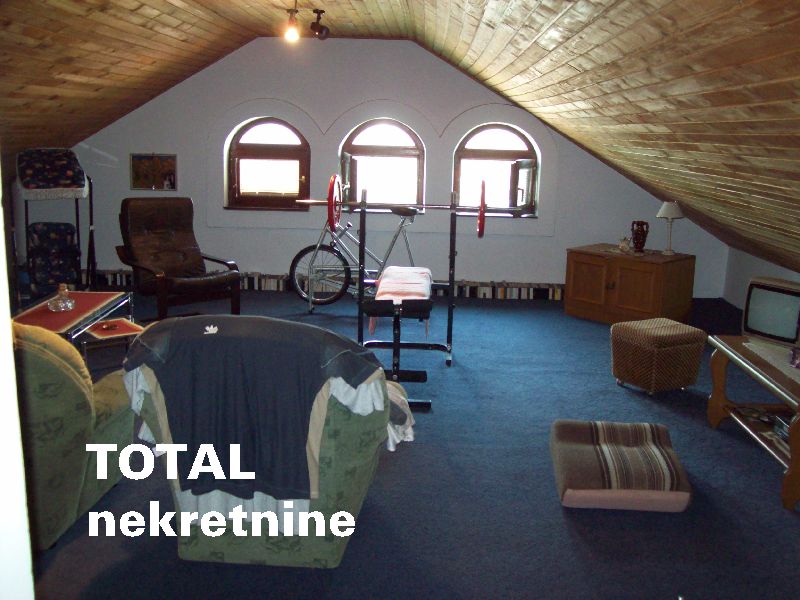 Kuca,NOVI SAD,NOVO NASELJE - ŠARENGRAD,kv: 434.00, € 412000, ID: 3069226 17