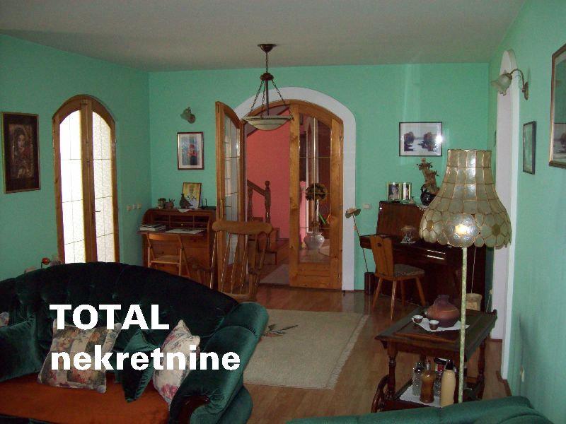 Kuca,NOVI SAD,NOVO NASELJE - ŠARENGRAD,kv: 434.00, € 412000, ID: 3069226 4