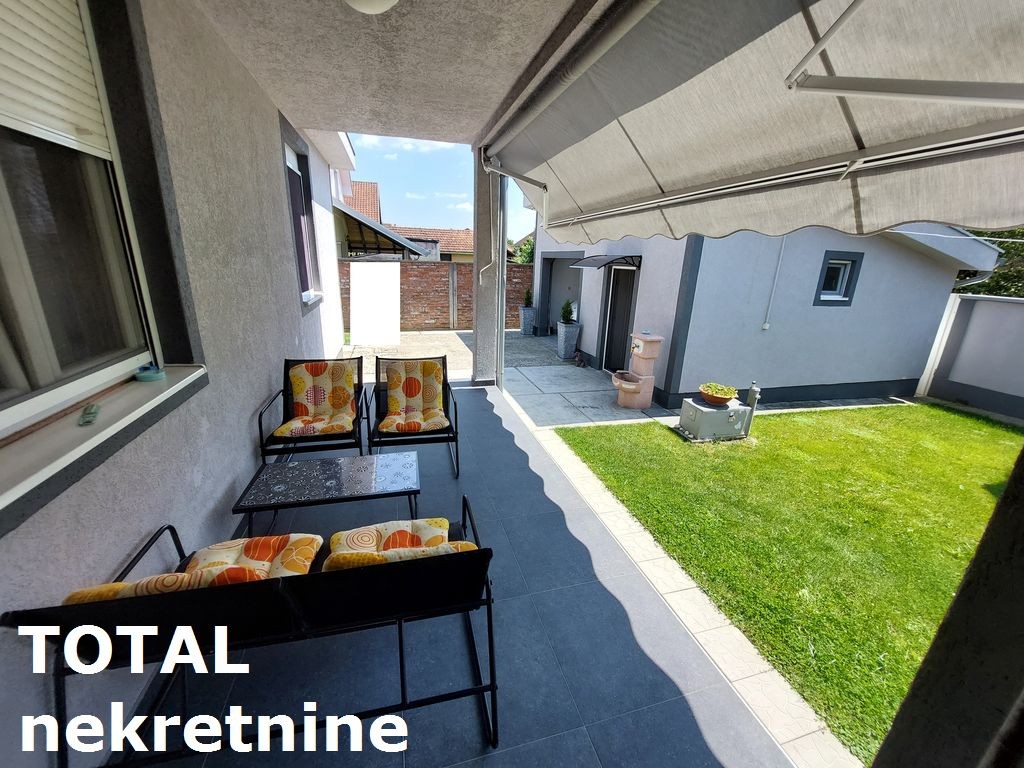 Kuca,NOVI SAD,SAJLOVO,kv: 154.00, € 303000, ID: 3089667 16