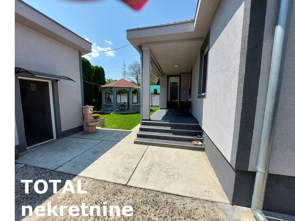 Kuca,NOVI SAD,SAJLOVO,kv: 154.00, € 303000, ID: 3089667 19