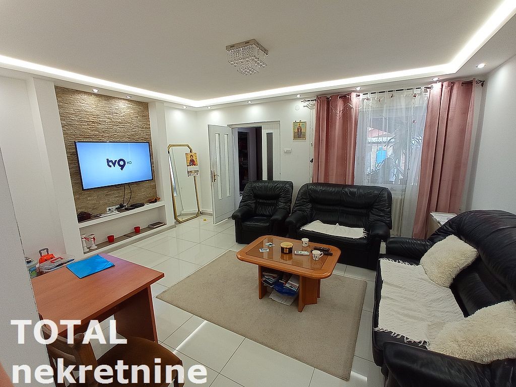 Kuca,NOVI SAD,TELEP,kv: 100.00, € 185400, ID: 3090126 1