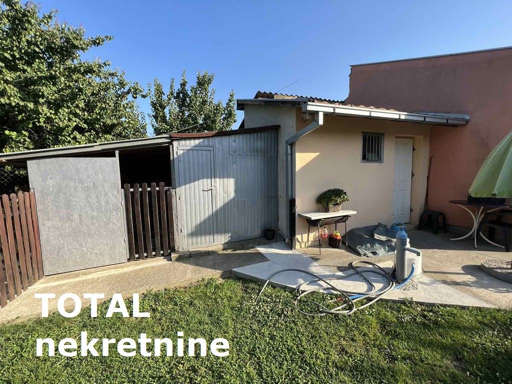 Kuca,NOVI SAD,TELEP,kv: 160.00, € 262650, ID: 3090225 19