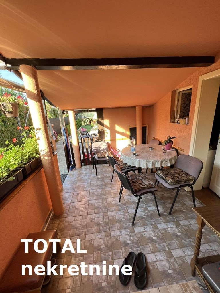 Kuca,NOVI SAD,TELEP,kv: 160.00, € 262650, ID: 3090225 23