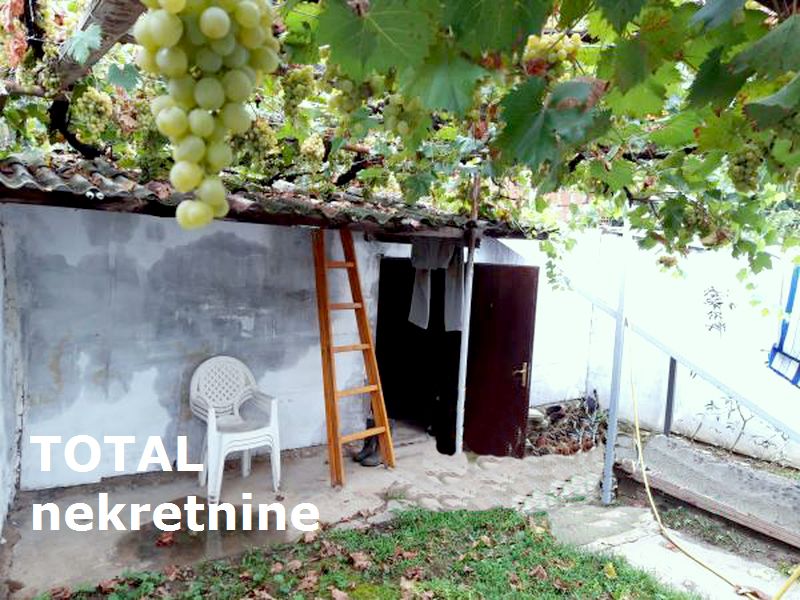 Kuca,SREMSKA KAMENICA,CARDAK,kv: 132.00, € 97850, ID: 3085008 4