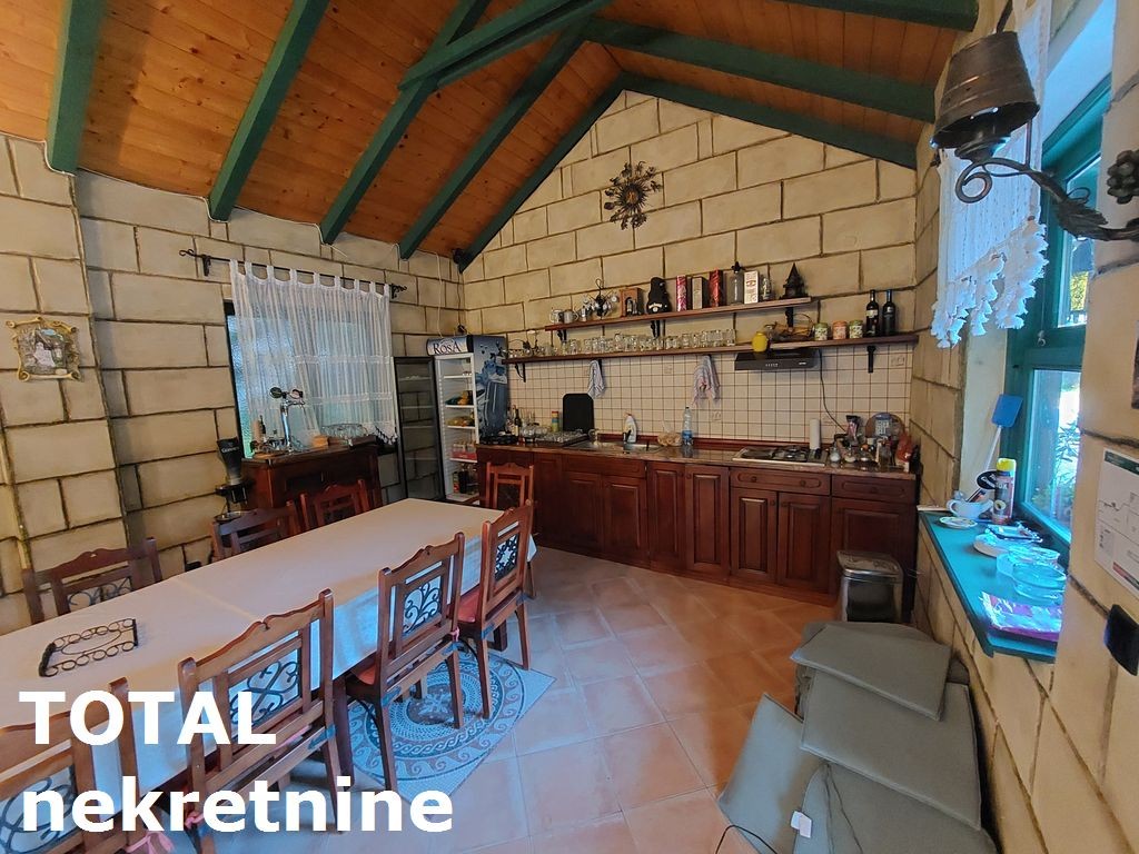 Kuca,SREMSKA KAMENICA,POPOVICA,kv: 200.00, € 824000, ID: 3090240 10