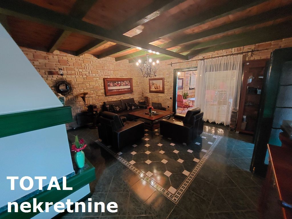 Kuca,SREMSKA KAMENICA,POPOVICA,kv: 200.00, € 824000, ID: 3090240 15