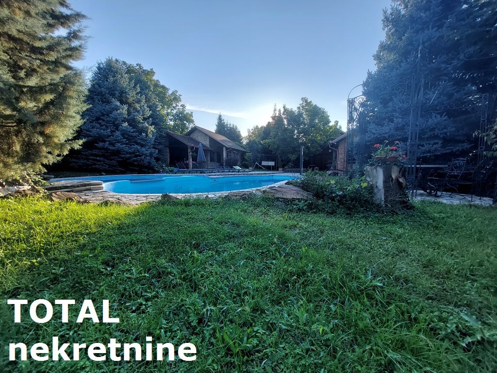 Kuca,SREMSKA KAMENICA,POPOVICA,kv: 200.00, € 824000, ID: 3090240 28