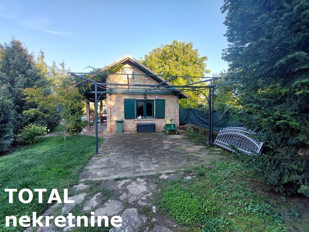 Kuca,SREMSKA KAMENICA,POPOVICA,kv: 200.00, € 824000, ID: 3090240 5