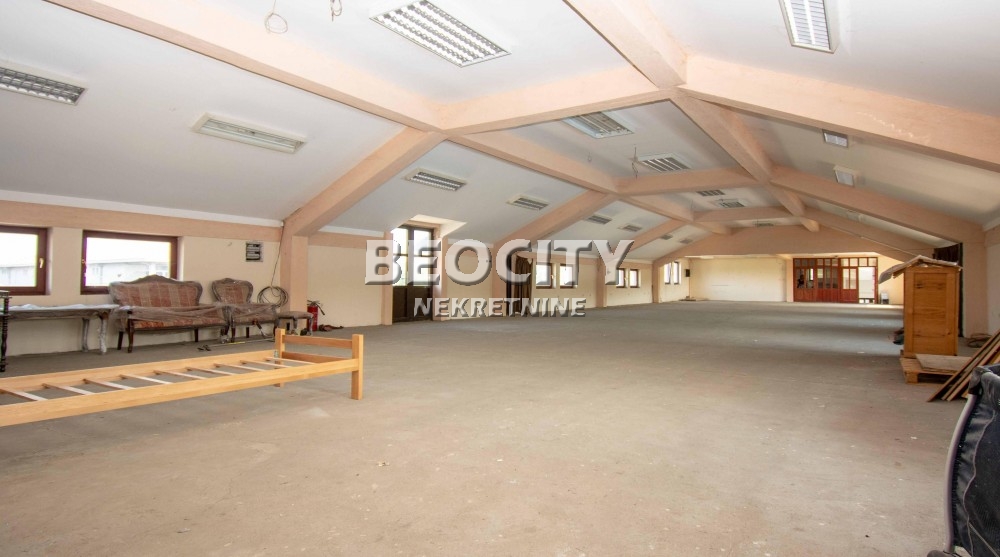 Lokal, 1007 m2, Grocka, Smederevski put ID: 120602 11