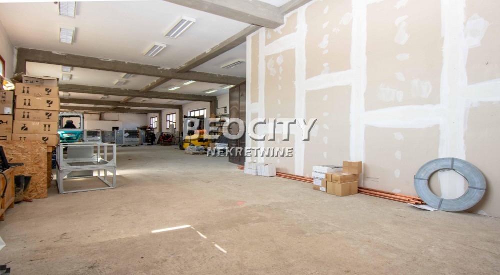 Lokal, 1007 m2, Grocka, Smederevski put ID: 120602 12