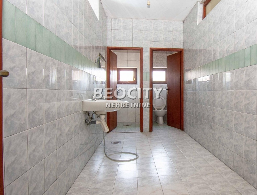 Lokal, 1007 m2, Grocka, Smederevski put ID: 120602 14