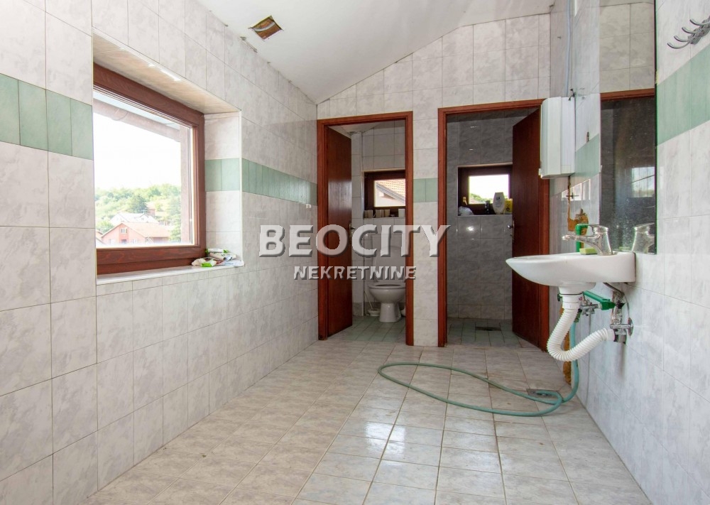 Lokal, 1007 m2, Grocka, Smederevski put ID: 120602 16