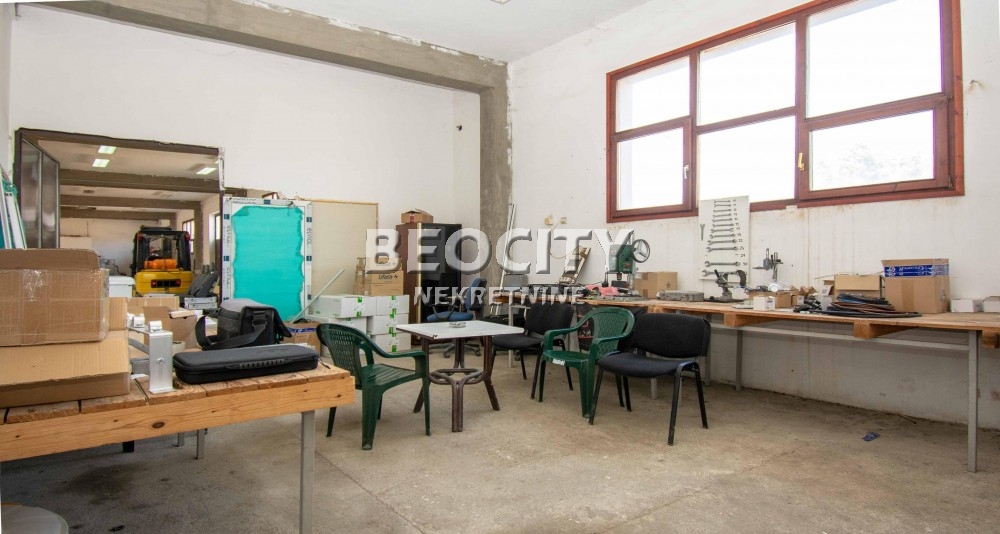 Lokal, 1007 m2, Grocka, Smederevski put ID: 120602 2