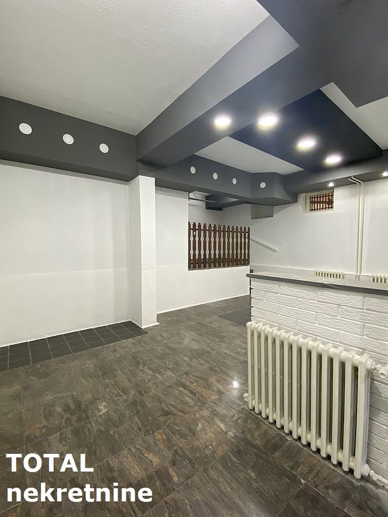 Lokal,NOVI SAD,CENTAR,kv: 29.00, € 46350, ID: 8089641 3