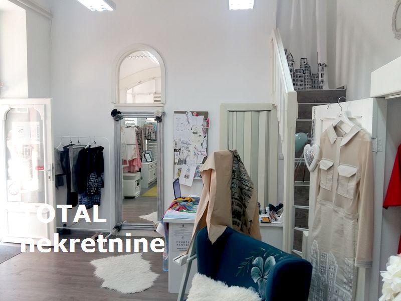 Lokal,NOVI SAD,CENTAR,kv: 52.00, € 160680, ID: 5079090 7