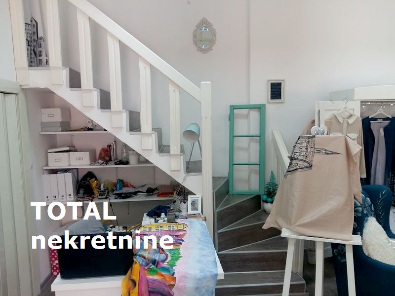 Lokal,NOVI SAD,CENTAR,kv: 52.00, € 160680, ID: 5079090 8