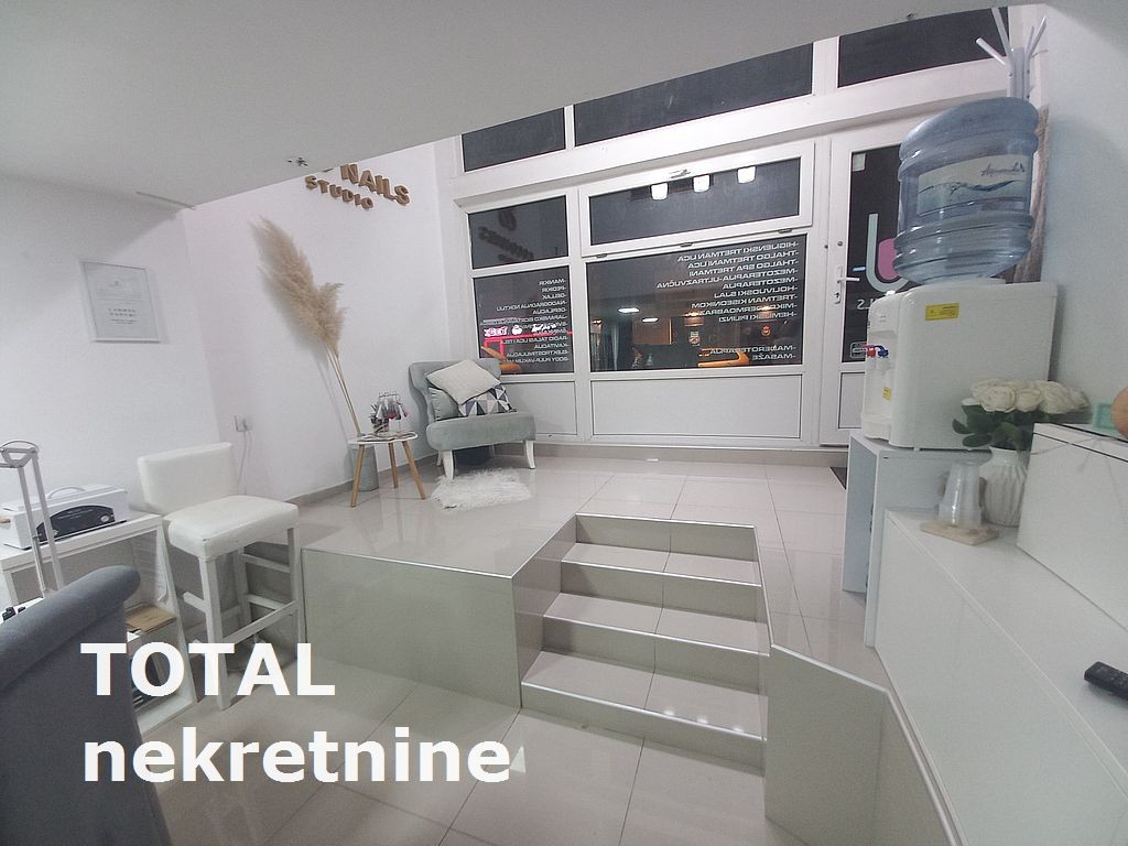 Lokal,NOVI SAD,GRBAVICA,kv: 60.00, € 85000, ID: 8089656 14