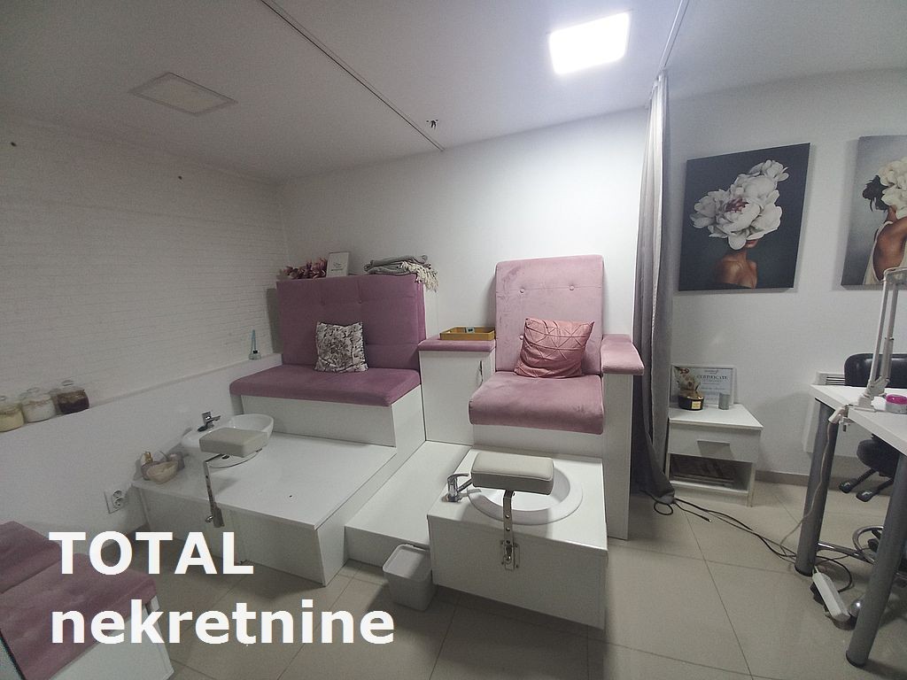 Lokal,NOVI SAD,GRBAVICA,kv: 60.00, € 85000, ID: 8089656 15
