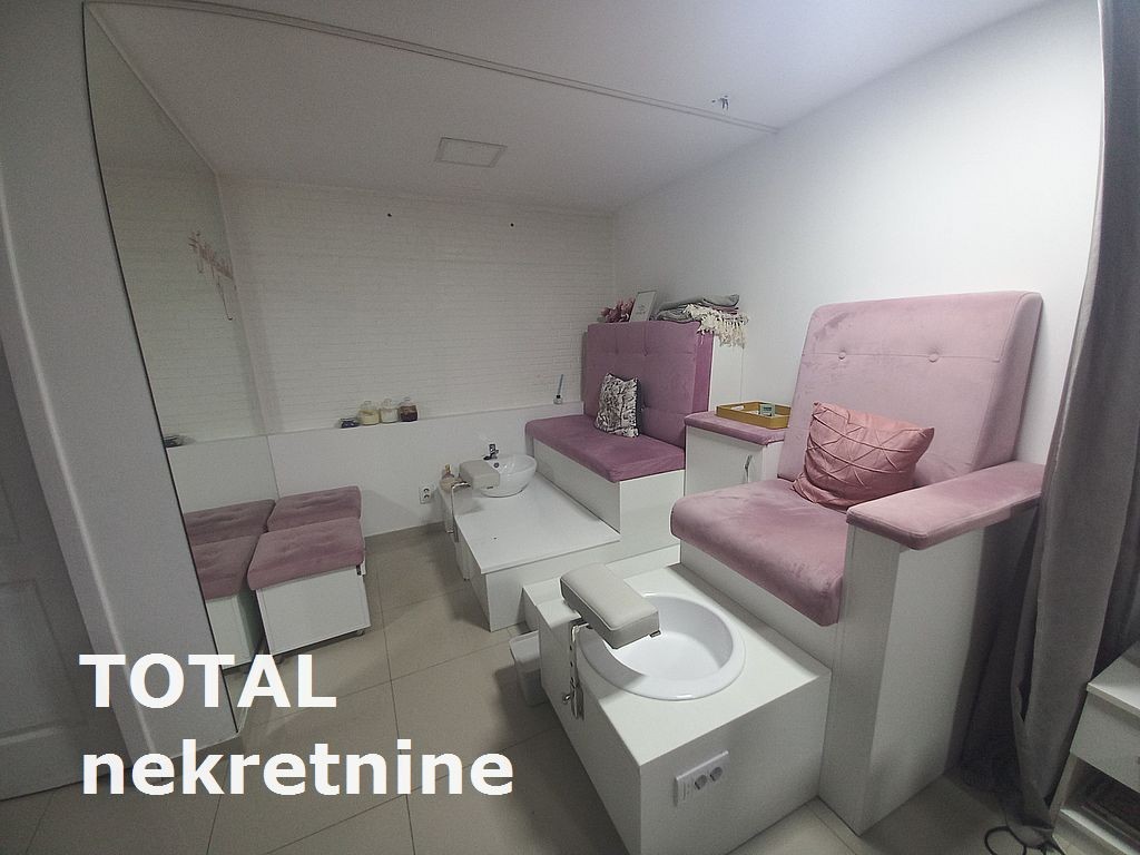 Lokal,NOVI SAD,GRBAVICA,kv: 60.00, € 85000, ID: 8089656 17