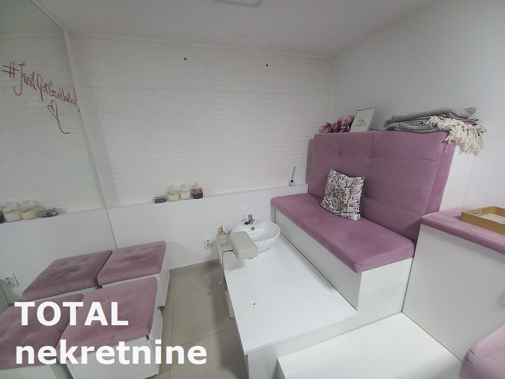 Lokal,NOVI SAD,GRBAVICA,kv: 60.00, € 85000, ID: 8089656 18