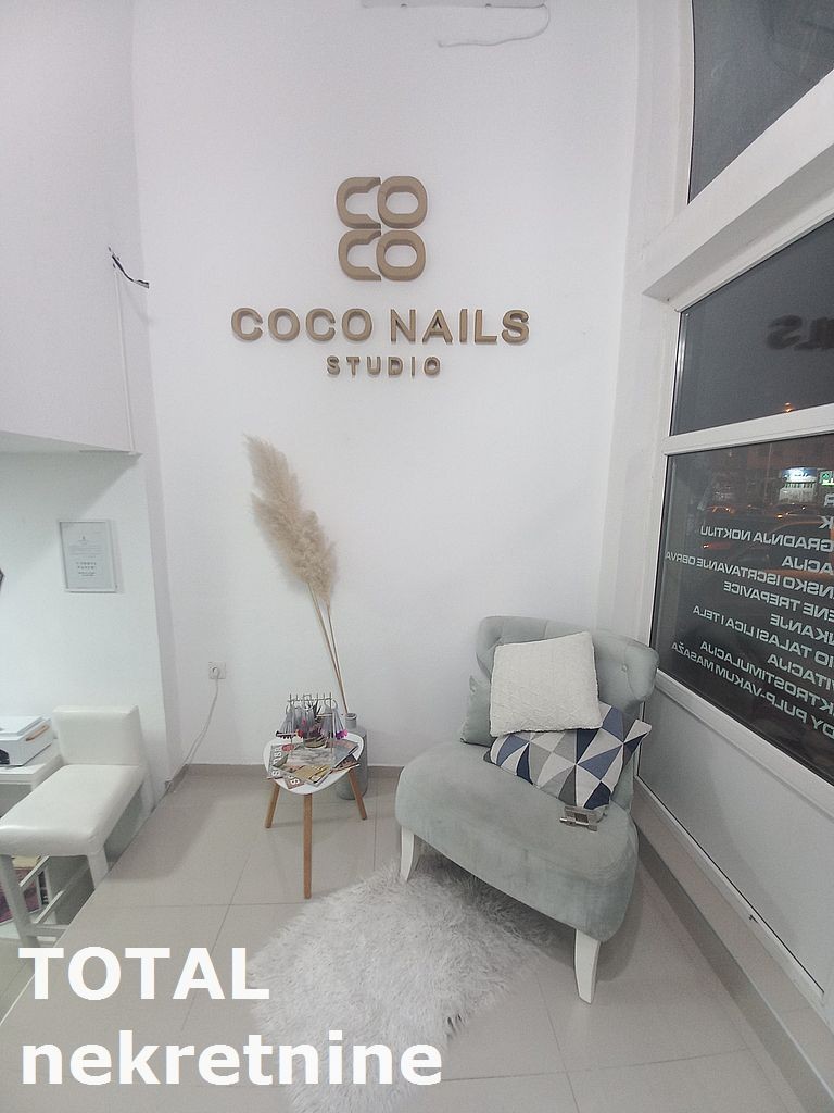Lokal,NOVI SAD,GRBAVICA,kv: 60.00, € 85000, ID: 8089656 20