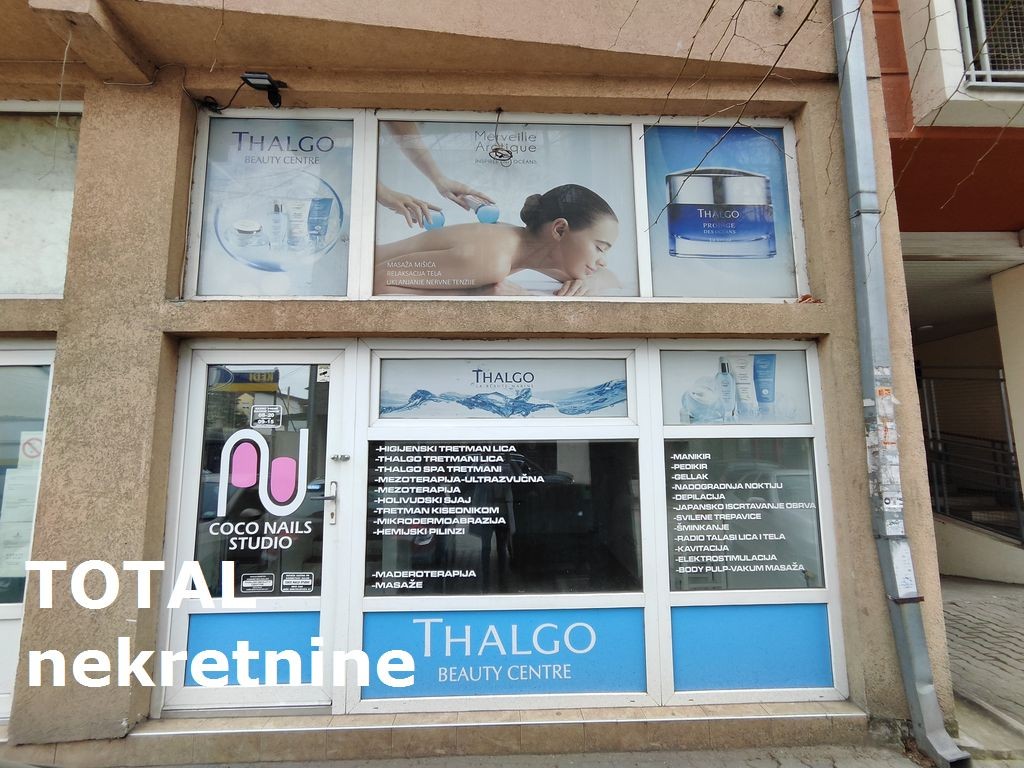 Lokal,NOVI SAD,GRBAVICA,kv: 60.00, € 85000, ID: 8089656 23