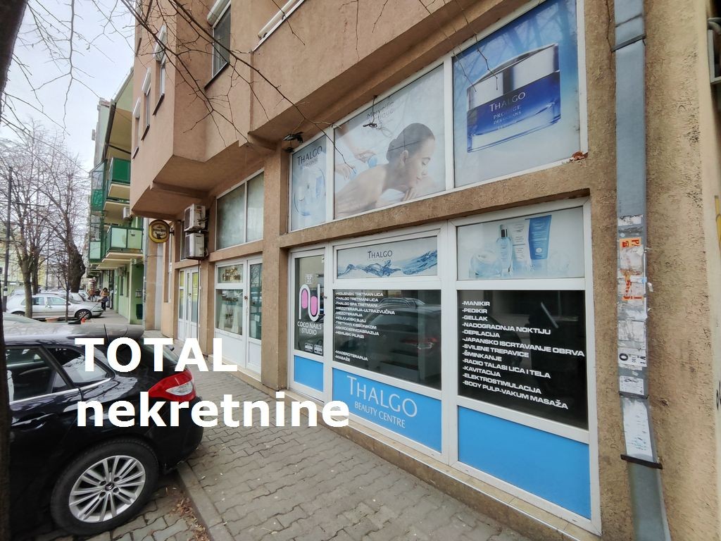 Lokal,NOVI SAD,GRBAVICA,kv: 60.00, € 85000, ID: 8089656 24