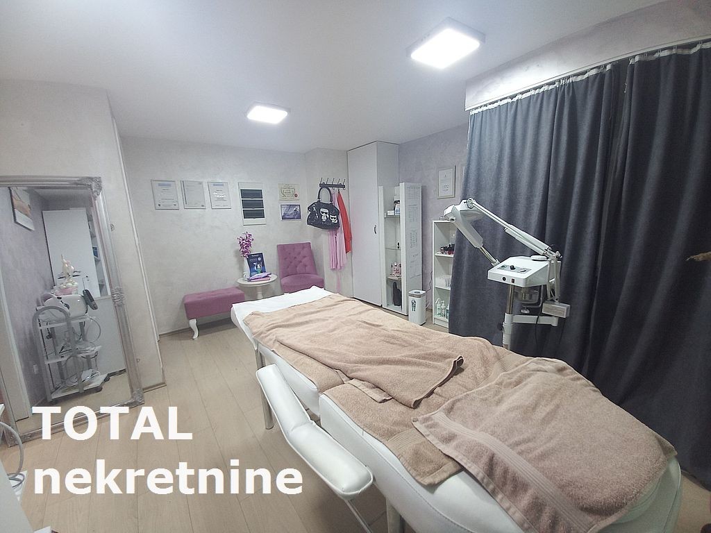 Lokal,NOVI SAD,GRBAVICA,kv: 60.00, € 85000, ID: 8089656 7