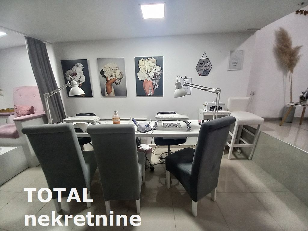 Lokal,NOVI SAD,GRBAVICA,kv: 60.00, € 85000, ID: 8089656 8