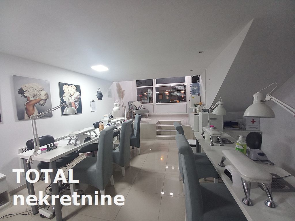 Lokal,NOVI SAD,GRBAVICA,kv: 60.00, € 85000, ID: 8089656 9