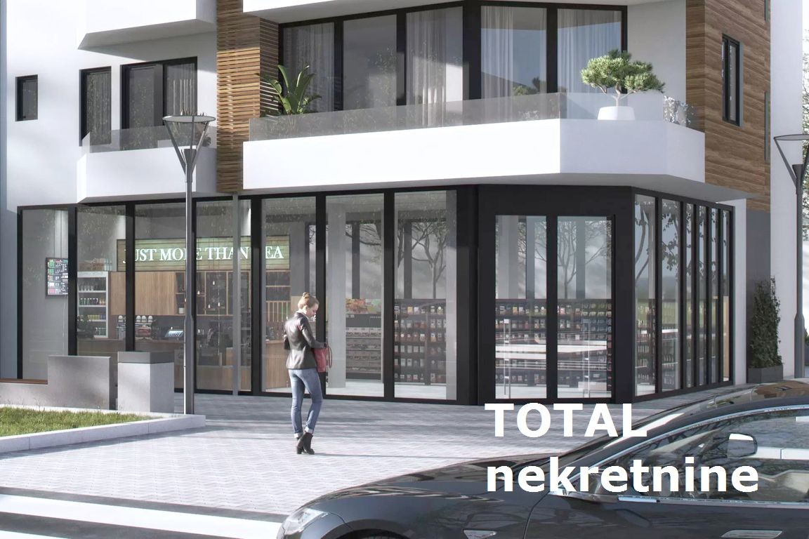 Lokal,NOVI SAD,NOVA DETELINARA,kv: 292.00, € 541360, ID: 8089615 1
