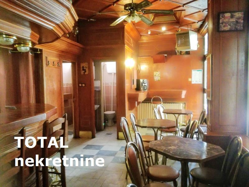 Lokal,NOVI SAD,NOVO NASELJE -  BISTRICA,kv: 35.00, € 90125, ID: 8089601 1