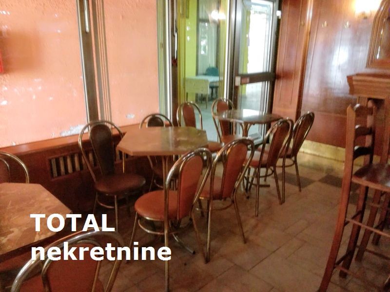 Lokal,NOVI SAD,NOVO NASELJE -  BISTRICA,kv: 35.00, € 90125, ID: 8089601 2