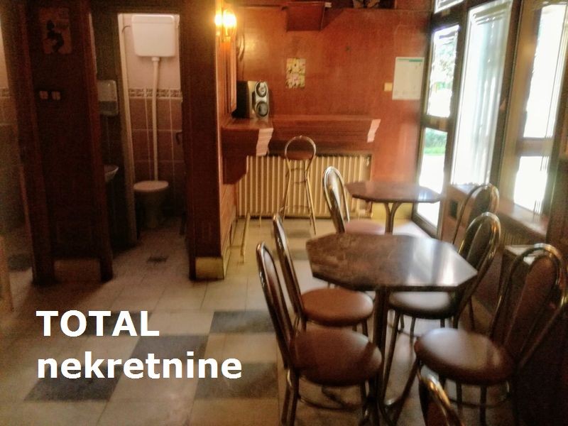 Lokal,NOVI SAD,NOVO NASELJE -  BISTRICA,kv: 35.00, € 90125, ID: 8089601 3