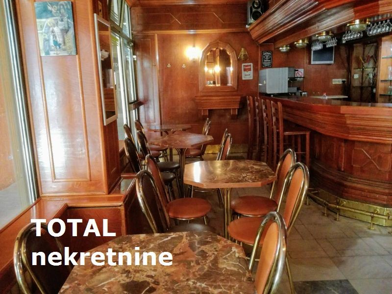 Lokal,NOVI SAD,NOVO NASELJE -  BISTRICA,kv: 35.00, € 90125, ID: 8089601 4