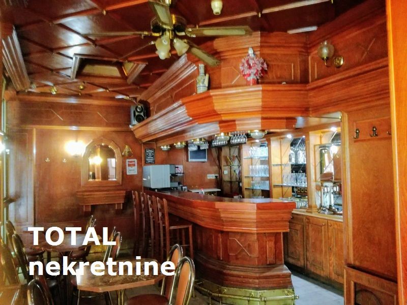 Lokal,NOVI SAD,NOVO NASELJE -  BISTRICA,kv: 35.00, € 90125, ID: 8089601 5