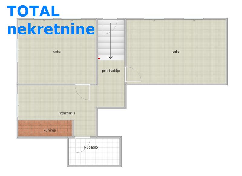 Lokal,NOVI SAD,SAJAM,kv: 72.00, € 87550, ID: 5078297 6