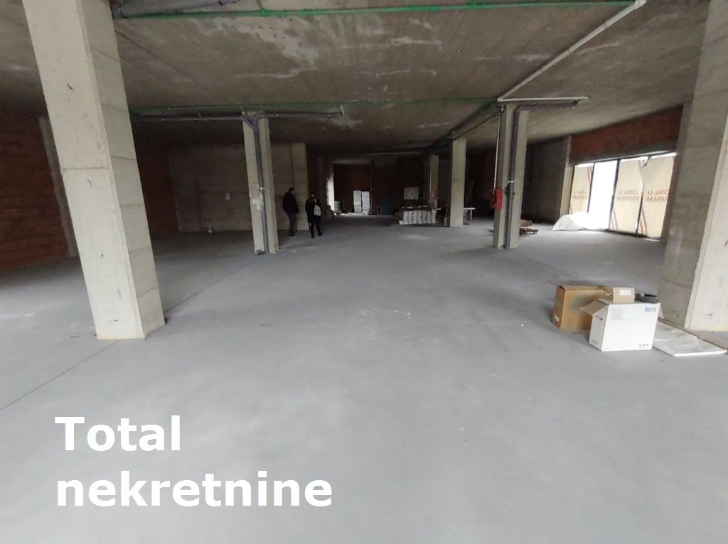 Lokal,SREMSKA KAMENICA,SREMSKA KAMENICA,kv: 150.00, € 280420, ID: 8089611 1