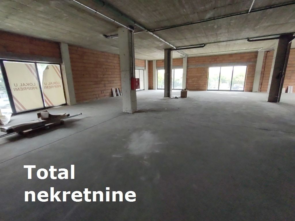 Lokal,SREMSKA KAMENICA,SREMSKA KAMENICA,kv: 150.00, € 280420, ID: 8089611 3