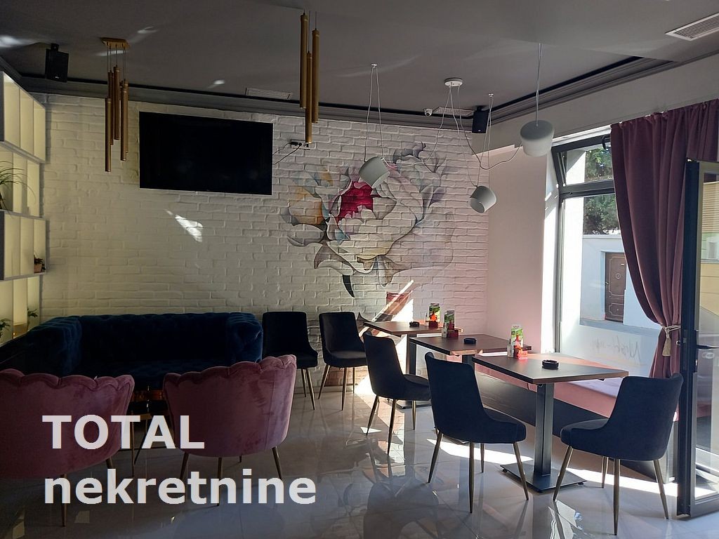 Lokal,SREMSKI KARLOVCI,CENTAR,kv: 106.00, € 257500, ID: 8089620 1