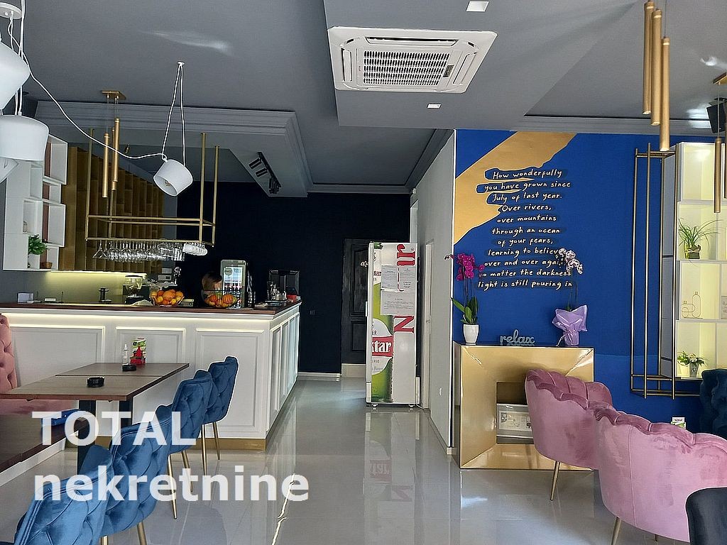 Lokal,SREMSKI KARLOVCI,CENTAR,kv: 106.00, € 257500, ID: 8089620 2