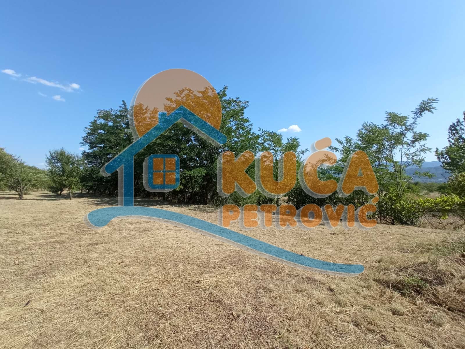 Plac, Gornja Vrežina, Gornja vrežina ID: i-014511 1