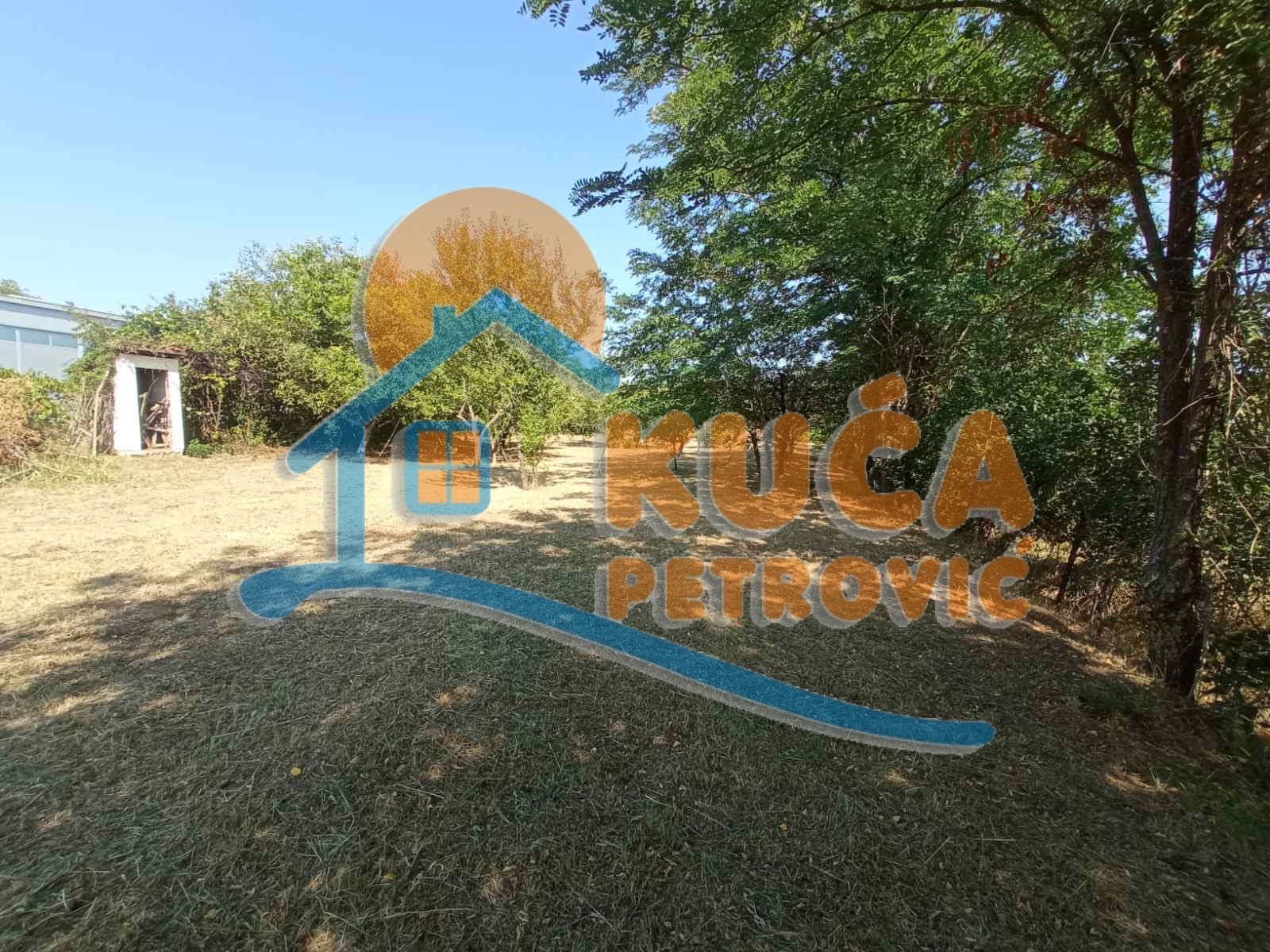 Plac, Gornja Vrežina, Gornja vrežina ID: i-014511 3