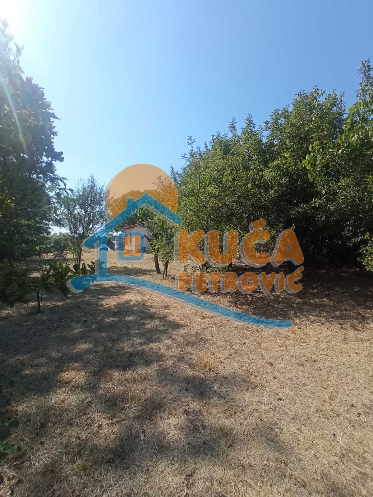 Plac, Gornja Vrežina, Gornja vrežina ID: i-014511 4