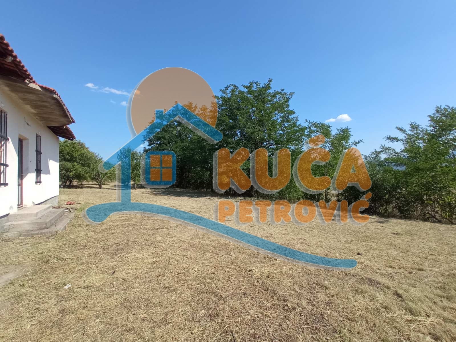 Plac, Gornja Vrežina, Gornja vrežina ID: i-014511 5